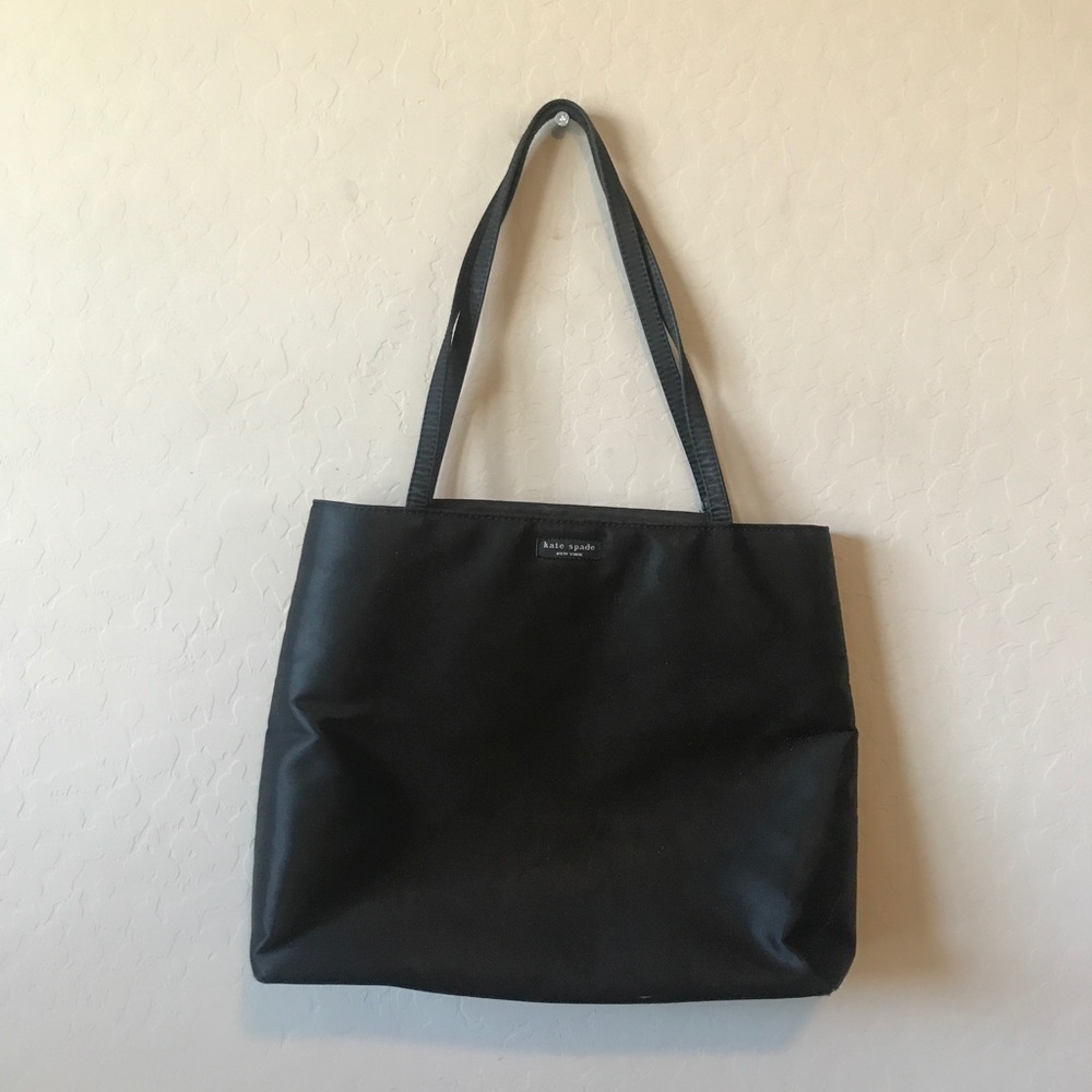 KATE spade ♠️ black purse